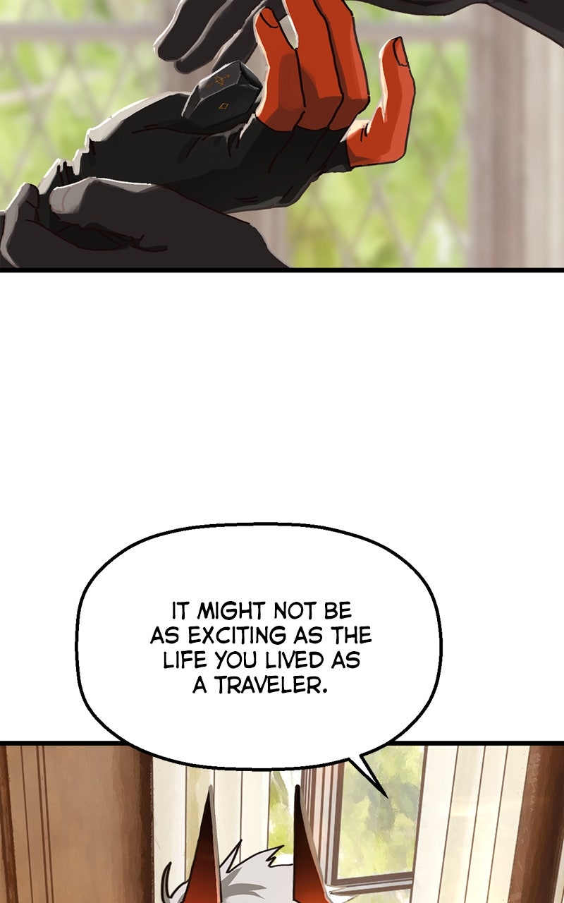 Read On the Way to Meet Mom Manga Online