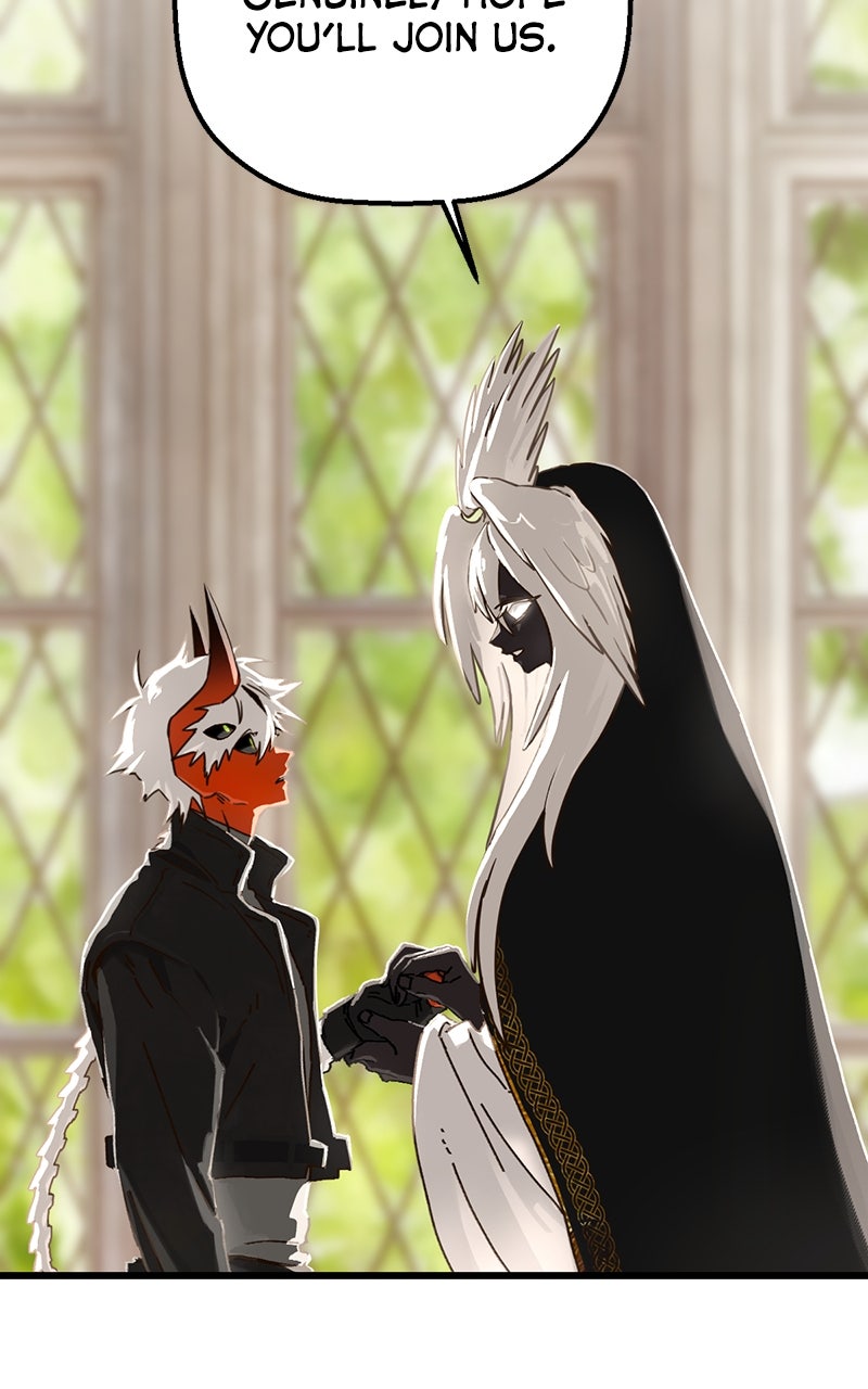 Read On the Way to Meet Mom Manga Online