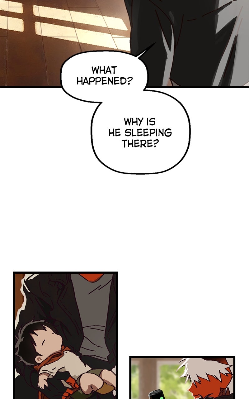 Read On the Way to Meet Mom Manga Online