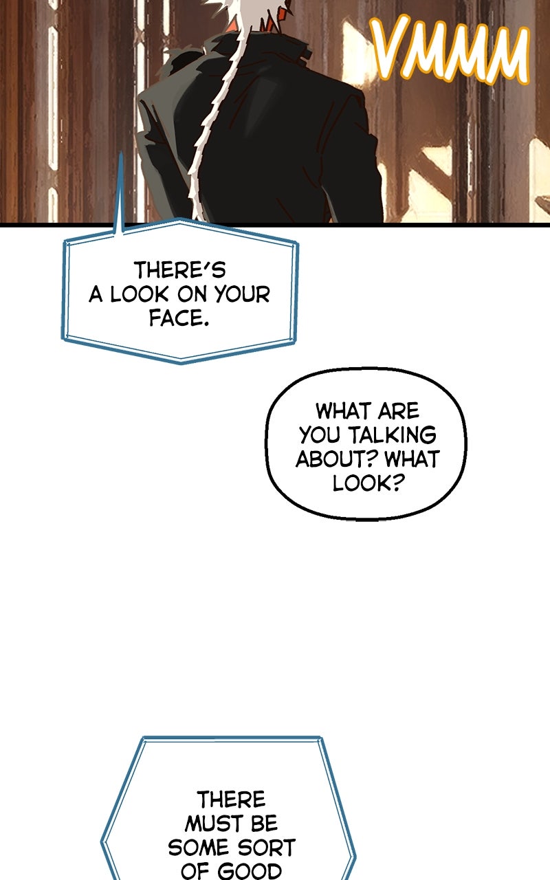 Read On the Way to Meet Mom Manga Online