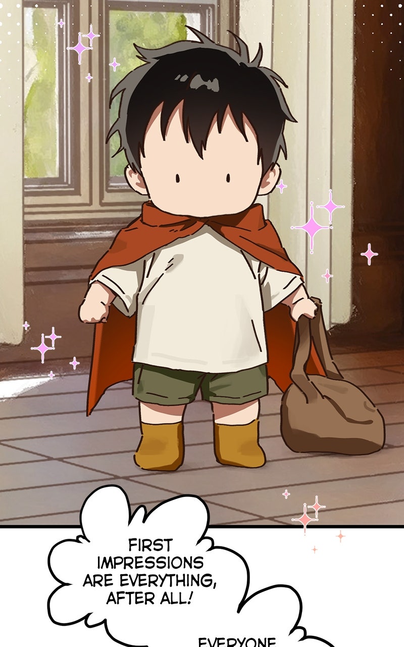 Read On the Way to Meet Mom Manga Online