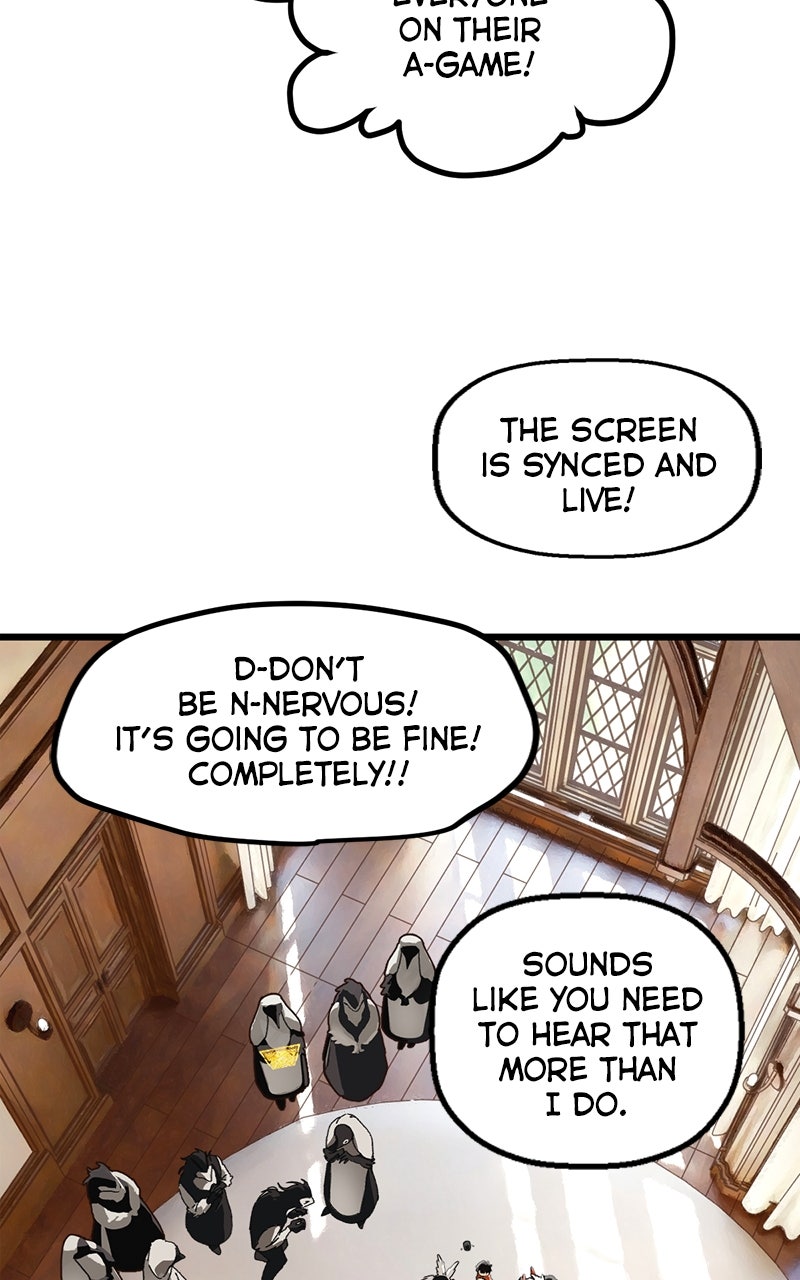 Read On the Way to Meet Mom Manga Online