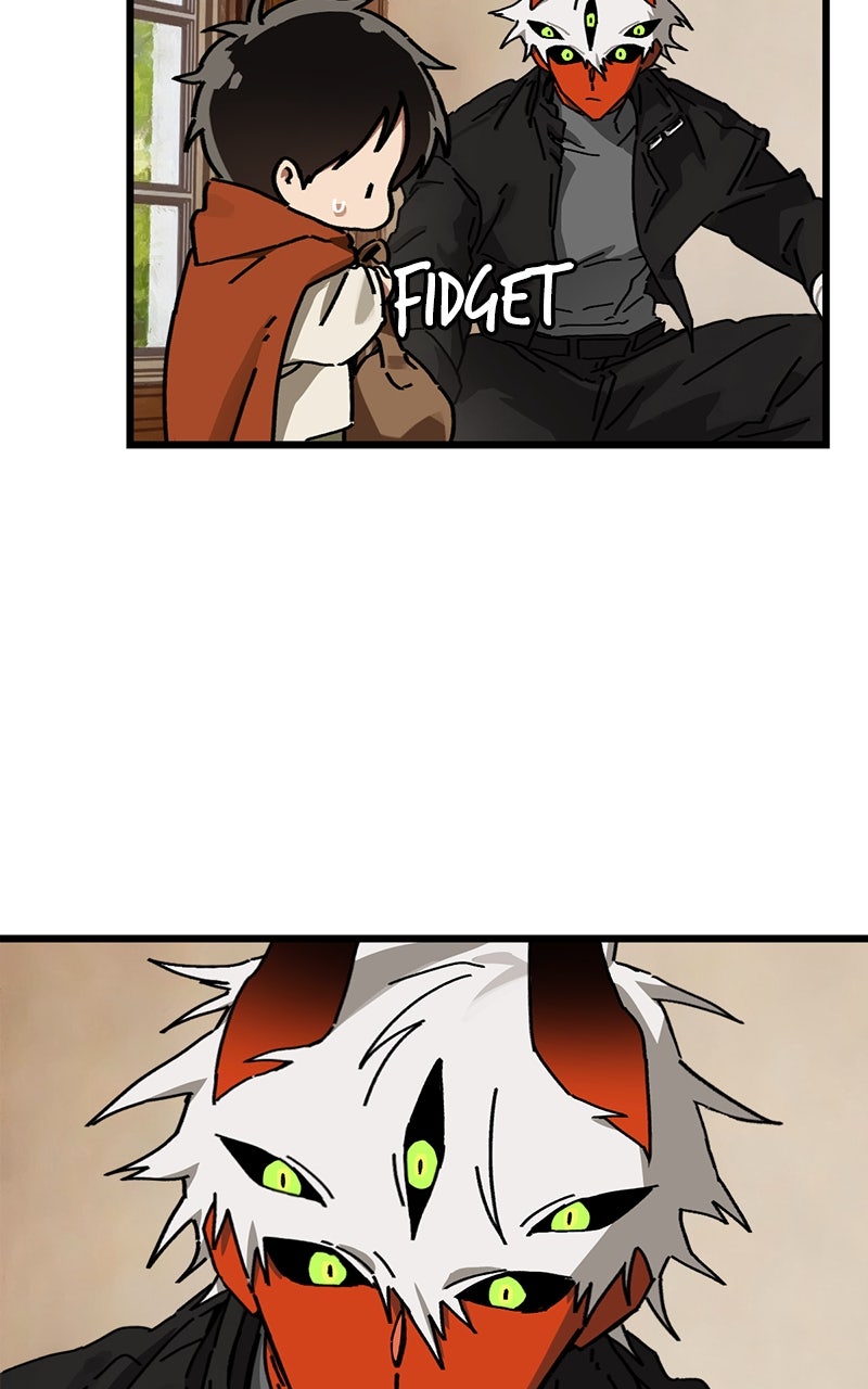 Read On the Way to Meet Mom Manga Online