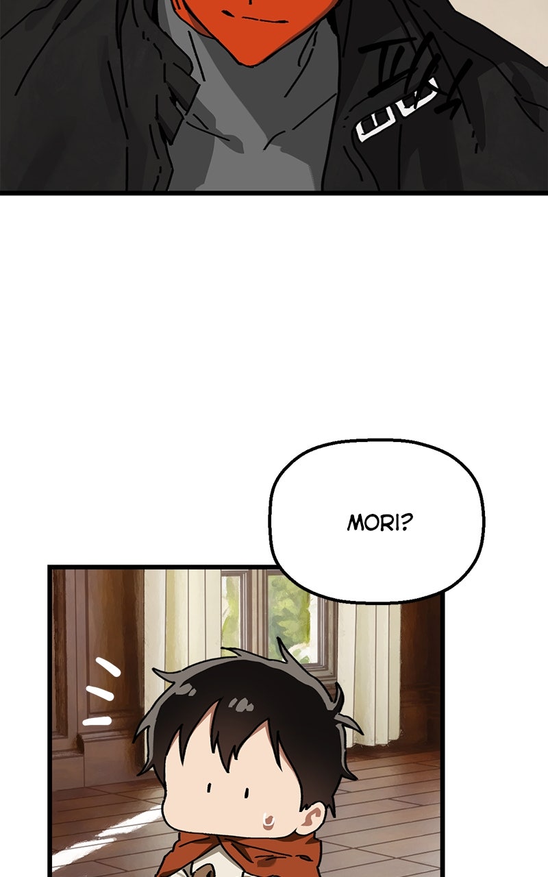 Read On the Way to Meet Mom Manga Online