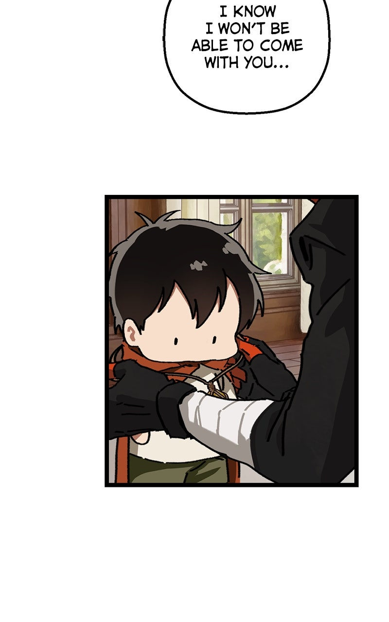 Read On the Way to Meet Mom Manga Online