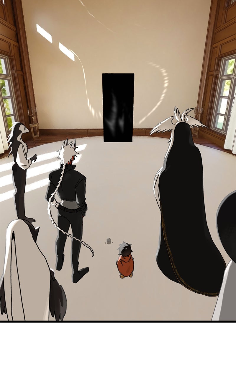 Read On the Way to Meet Mom Manga Online