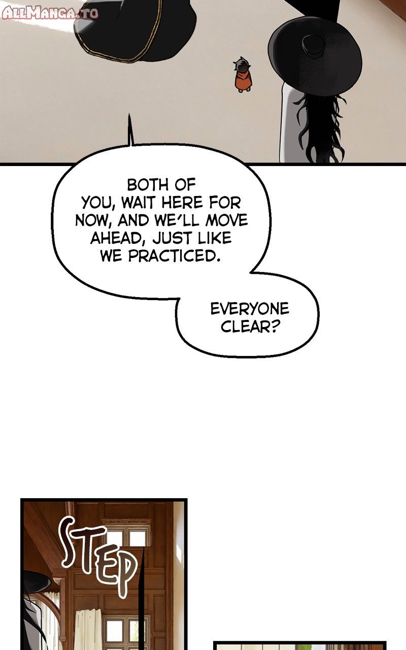 Read On the Way to Meet Mom Manga Online