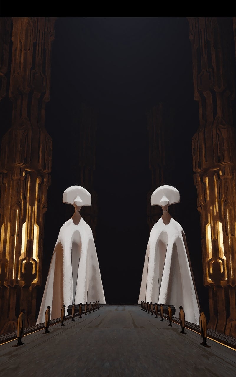 Read On the Way to Meet Mom Manga Online