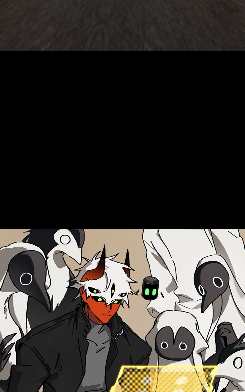 Read On the Way to Meet Mom Manga Online