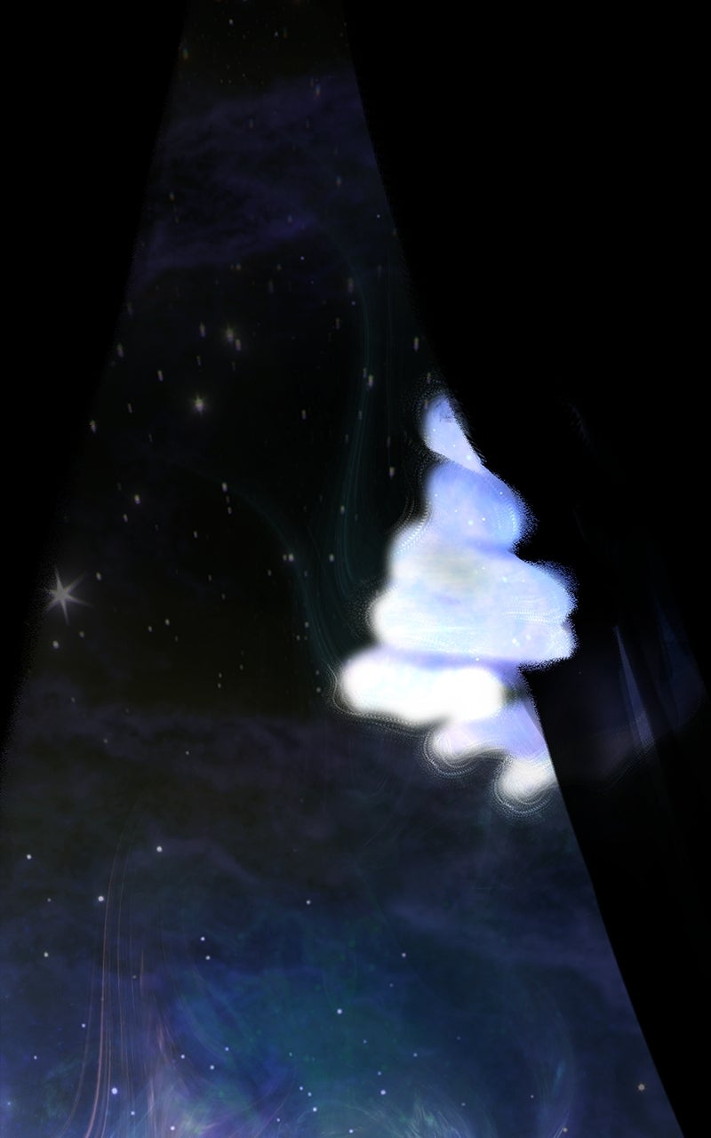 Read On the Way to Meet Mom Manga Online