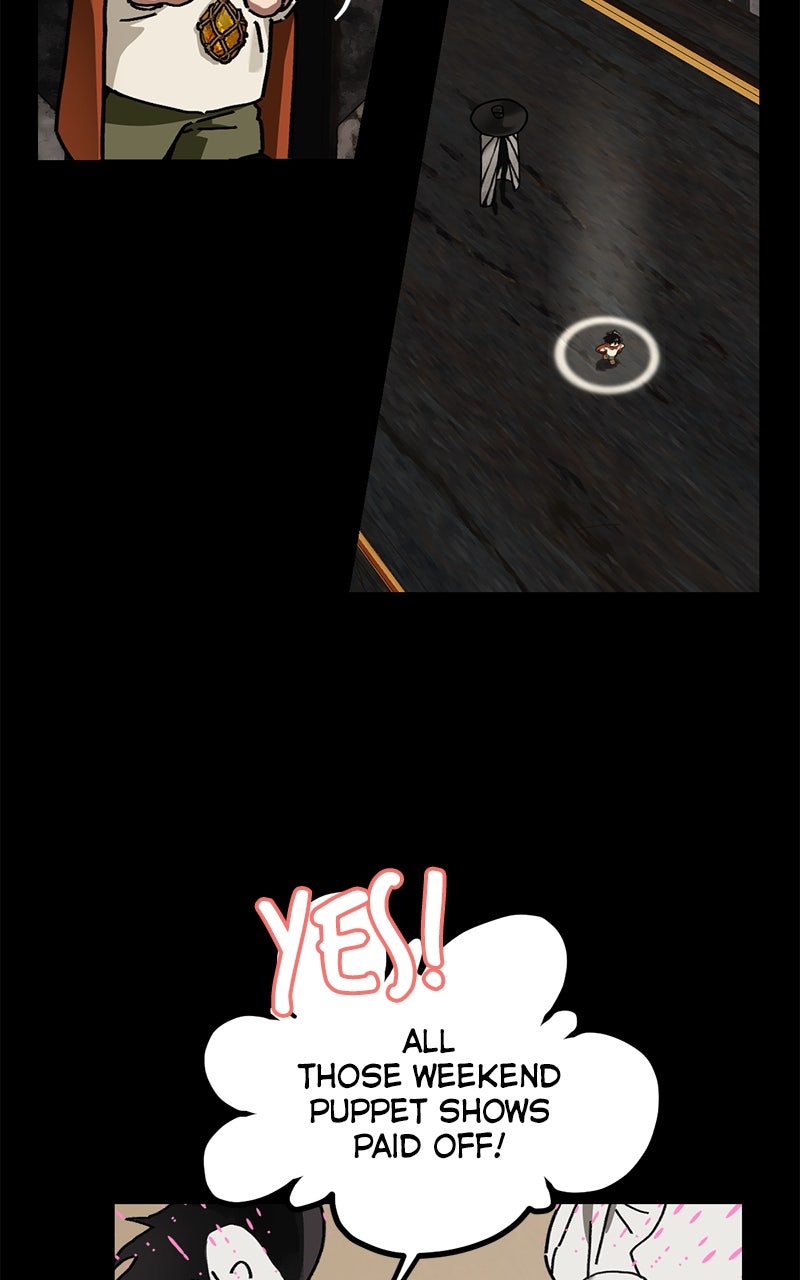 Read On the Way to Meet Mom Manga Online