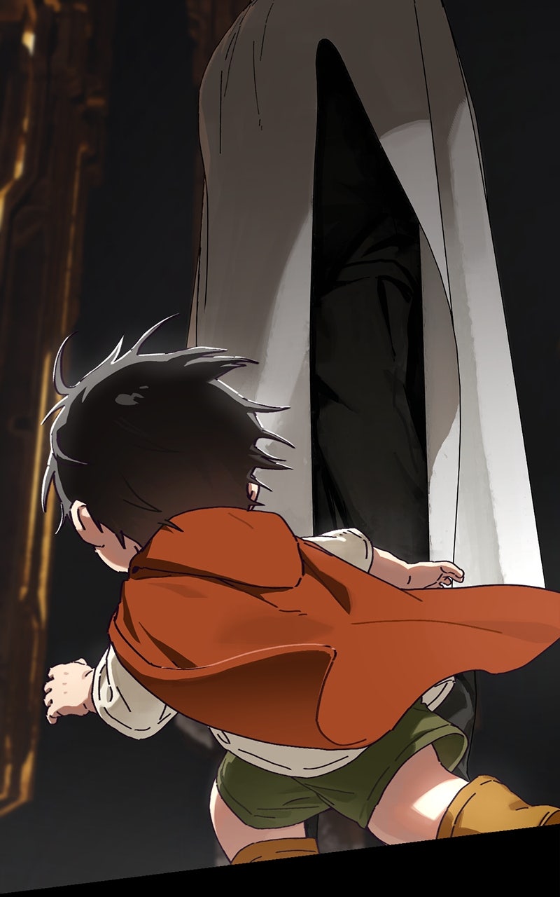 Read On the Way to Meet Mom Manga Online