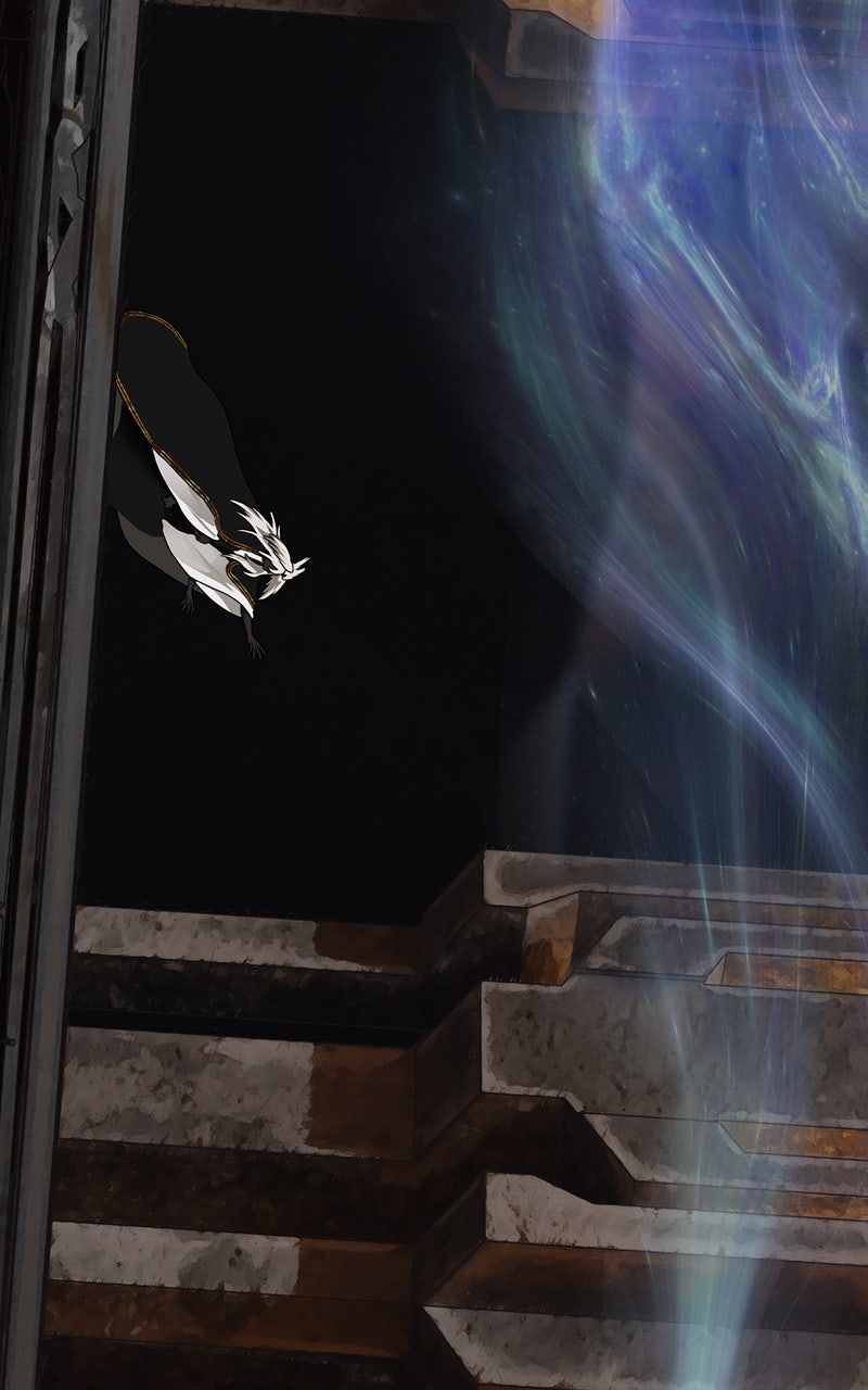 Read On the Way to Meet Mom Manga Online