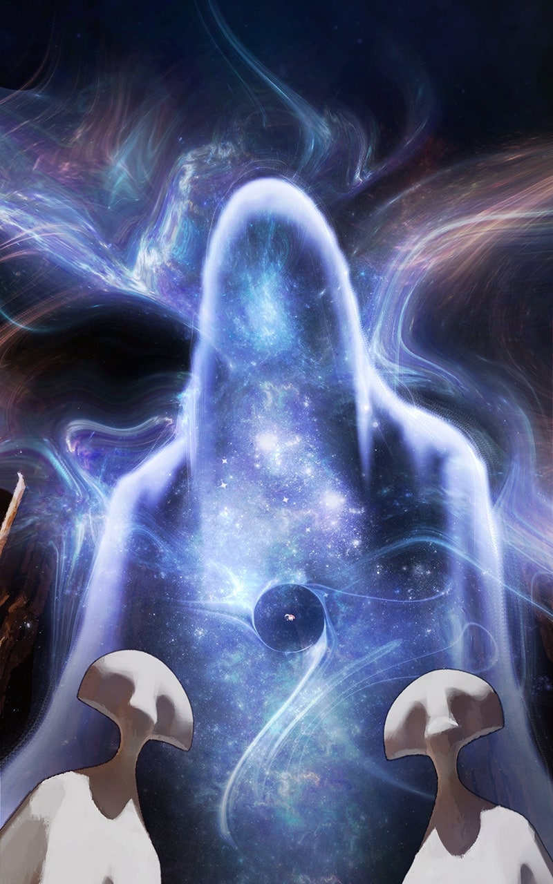 Read On the Way to Meet Mom Manga Online