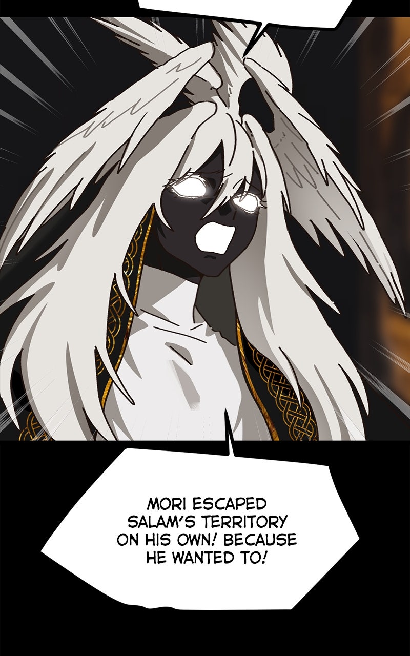 Read On the Way to Meet Mom Manga Online