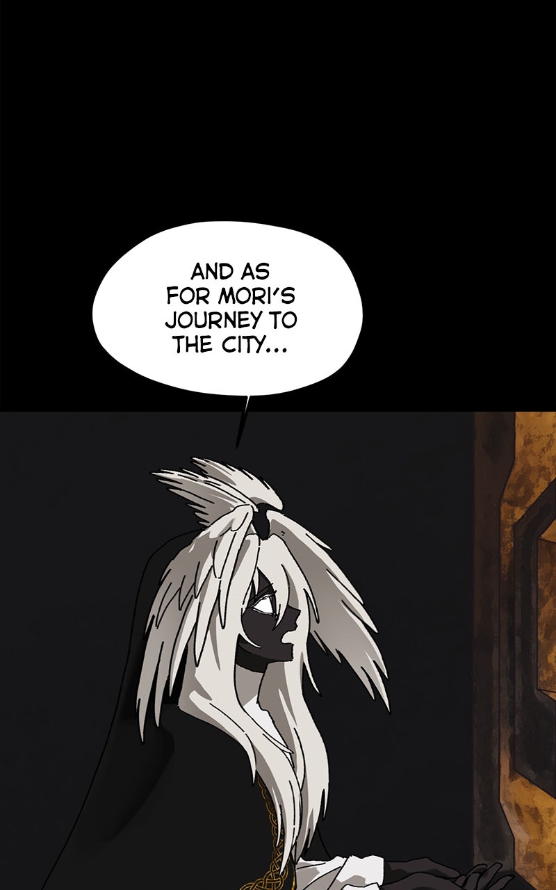 Read On the Way to Meet Mom Manga Online