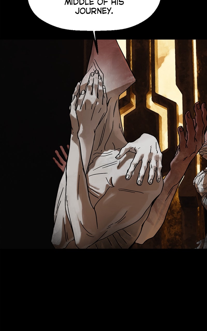 Read On the Way to Meet Mom Manga Online