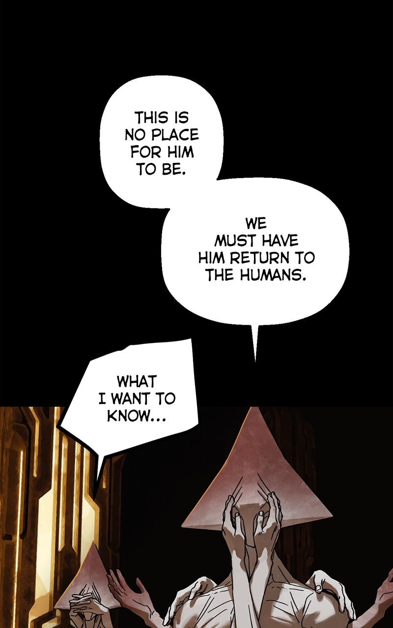 Read On the Way to Meet Mom Manga Online