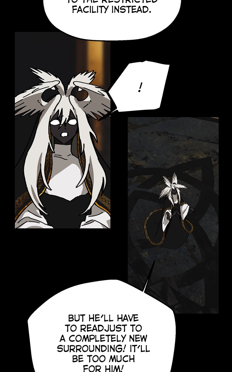 Read On the Way to Meet Mom Manga Online