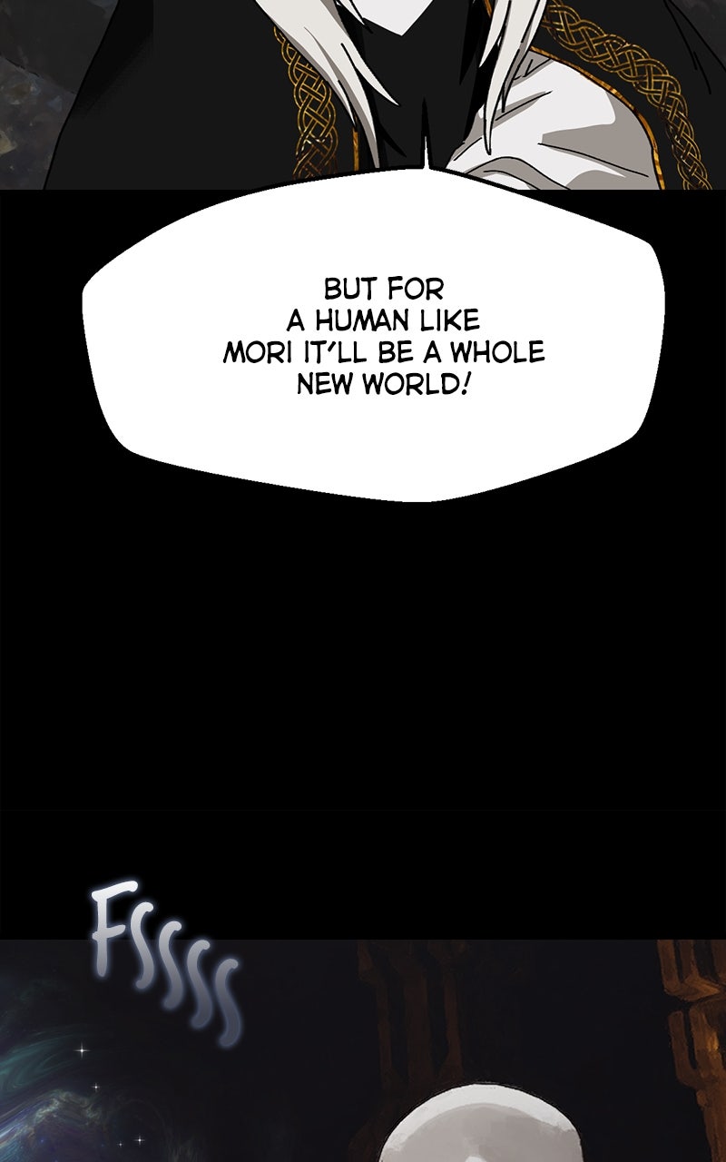 Read On the Way to Meet Mom Manga Online