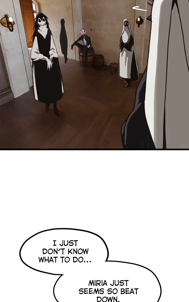 Read On the Way to Meet Mom Manga Online