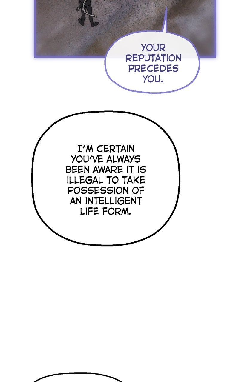 Read On the Way to Meet Mom Manga Online