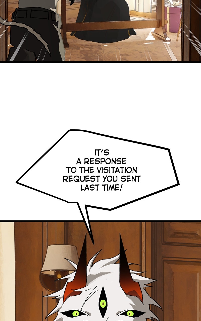 Read On the Way to Meet Mom Manga Online