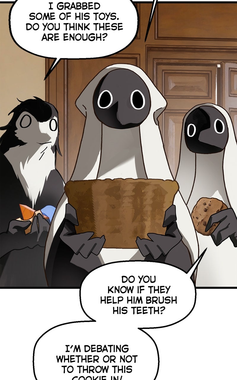 Read On the Way to Meet Mom Manga Online