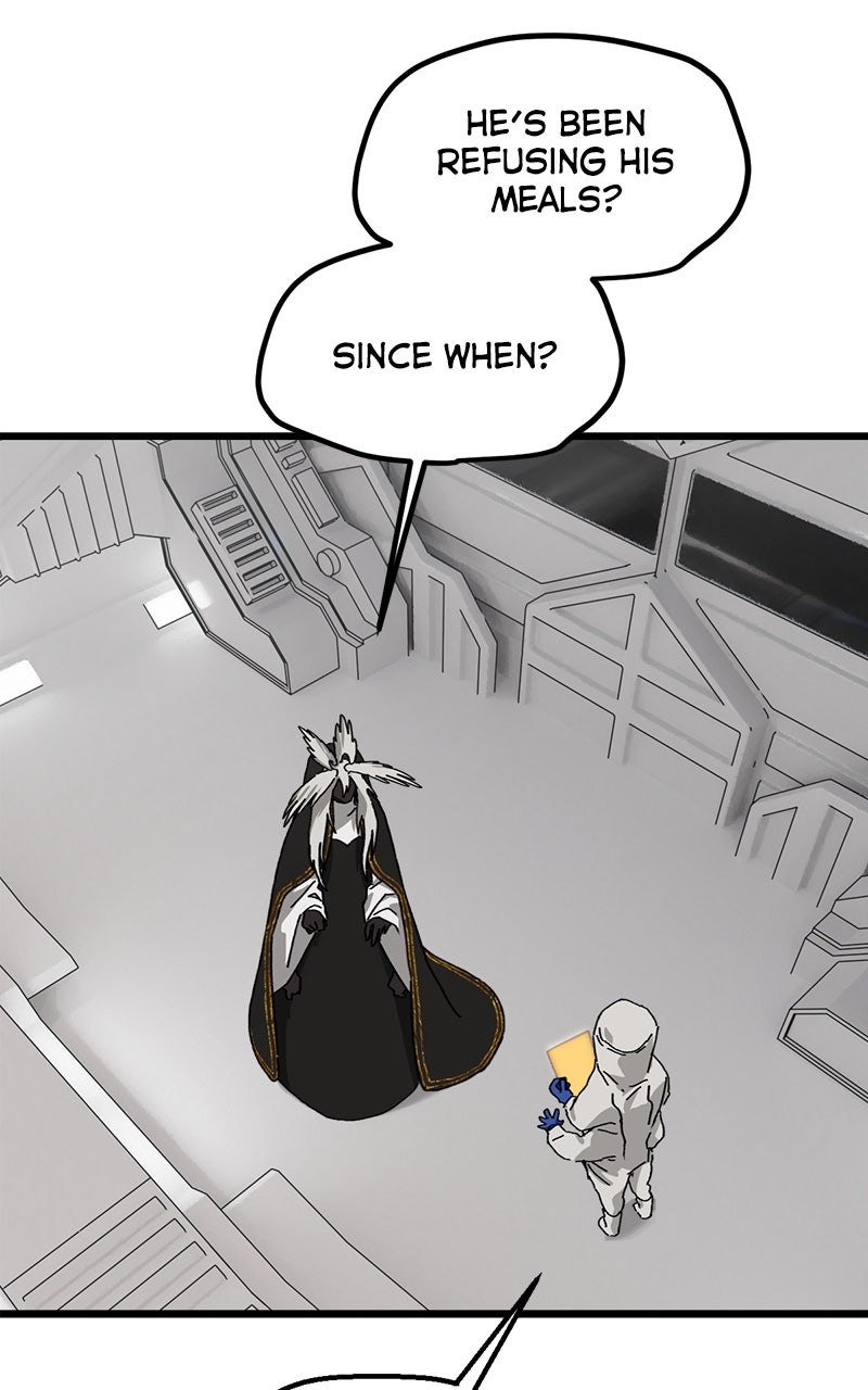 Read On the Way to Meet Mom Manga Online