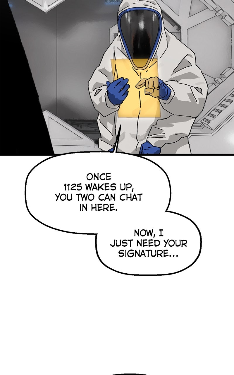 Read On the Way to Meet Mom Manga Online