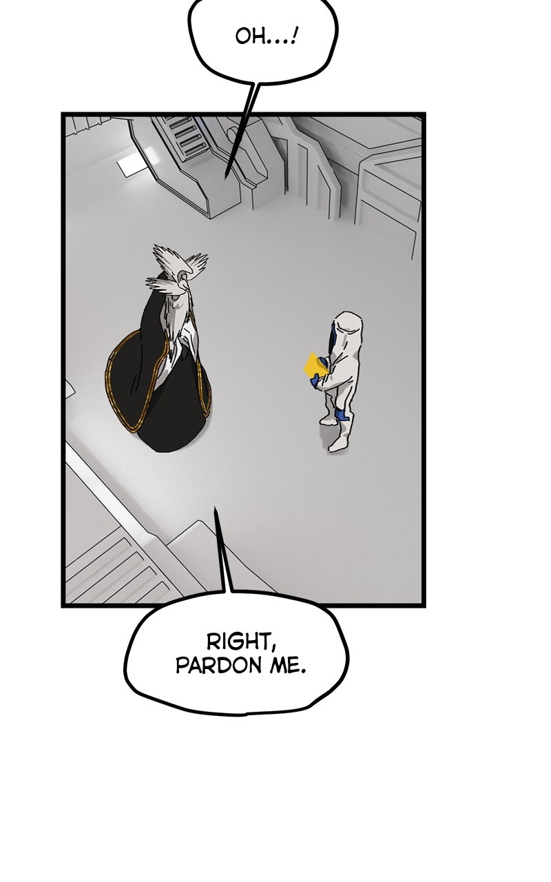 Read On the Way to Meet Mom Manga Online