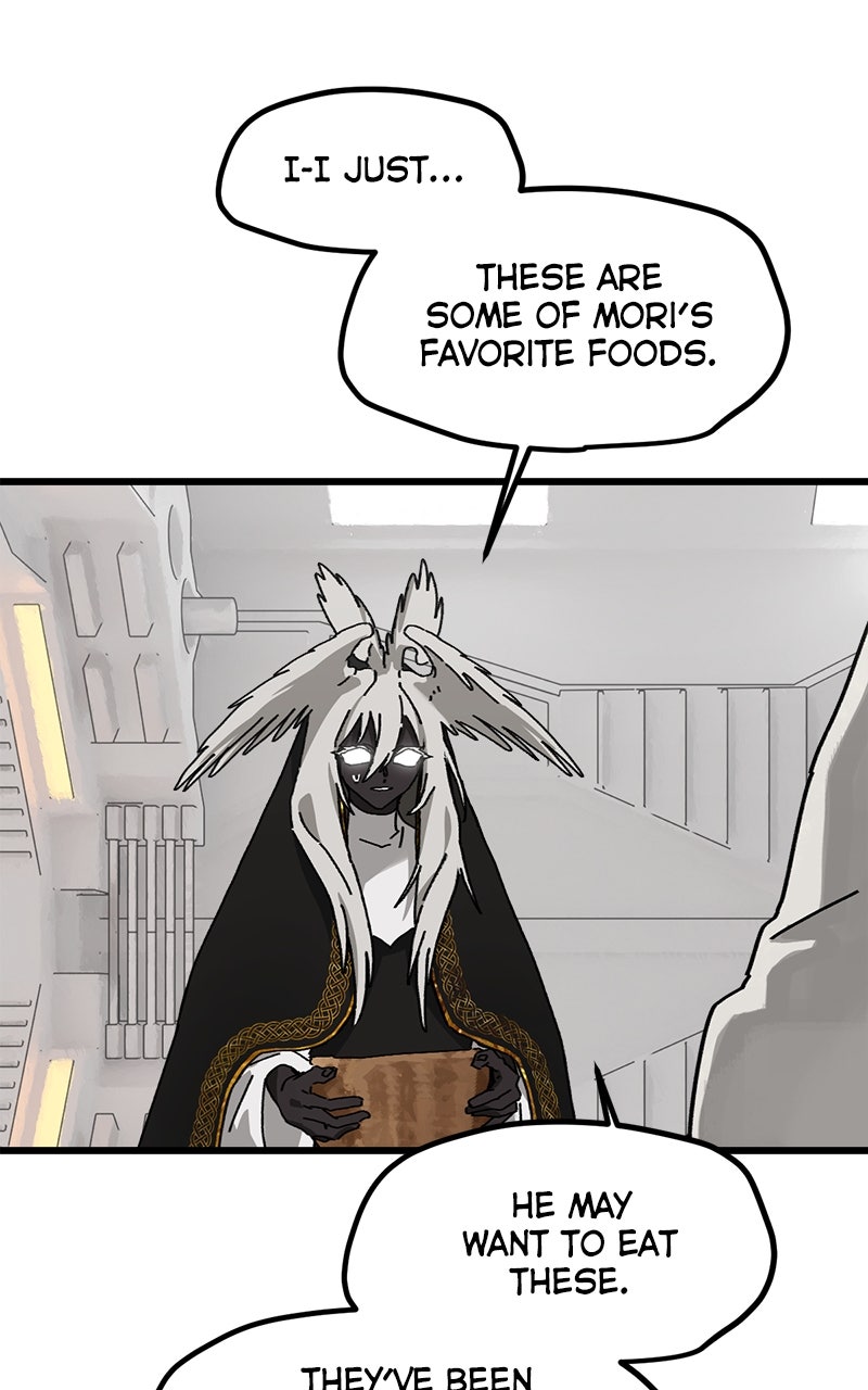 Read On the Way to Meet Mom Manga Online