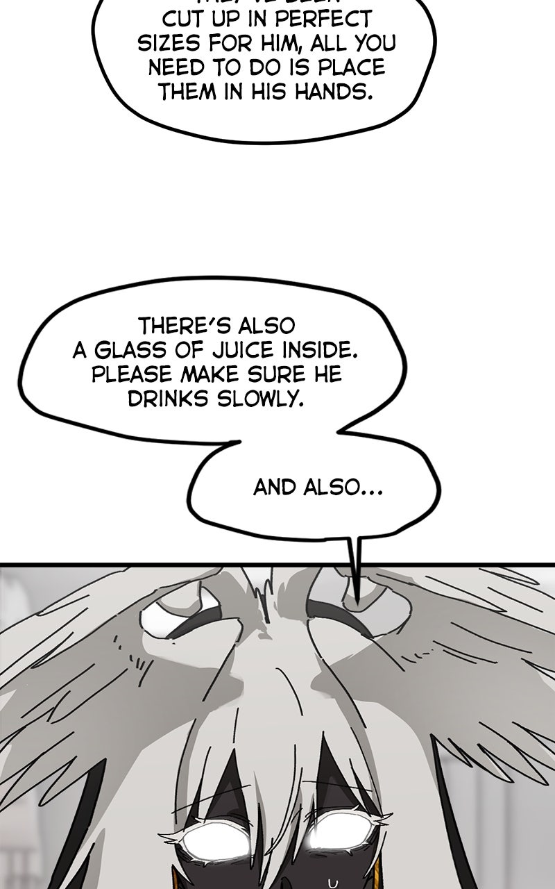 Read On the Way to Meet Mom Manga Online