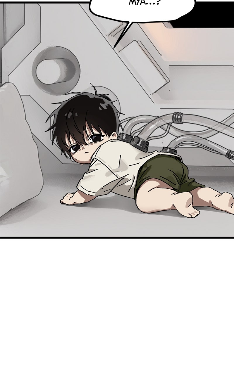 Read On the Way to Meet Mom Manga Online