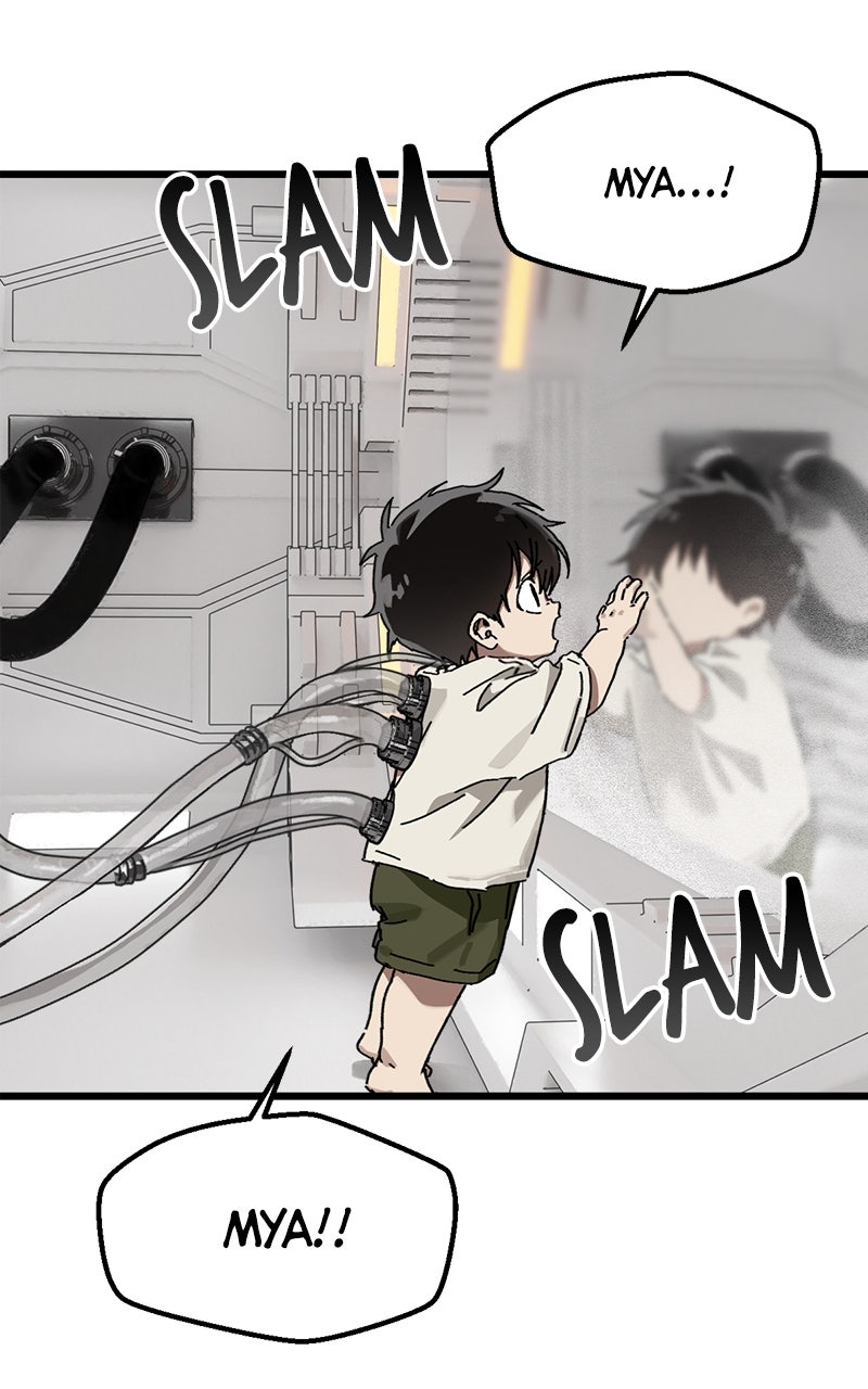 Read On the Way to Meet Mom Manga Online