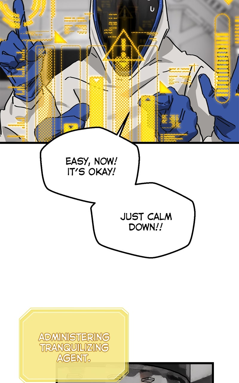 Read On the Way to Meet Mom Manga Online