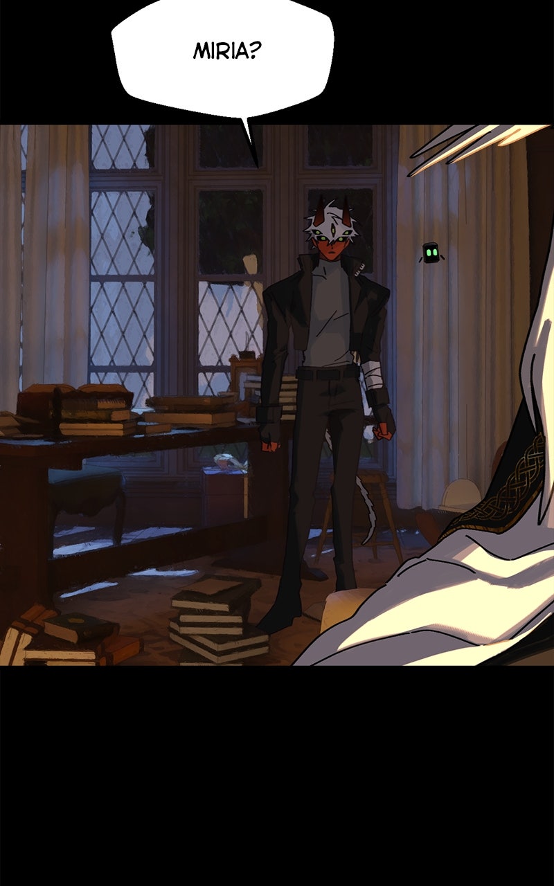 Read On the Way to Meet Mom Manga Online