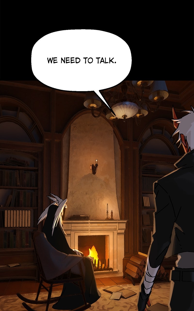 Read On the Way to Meet Mom Manga Online