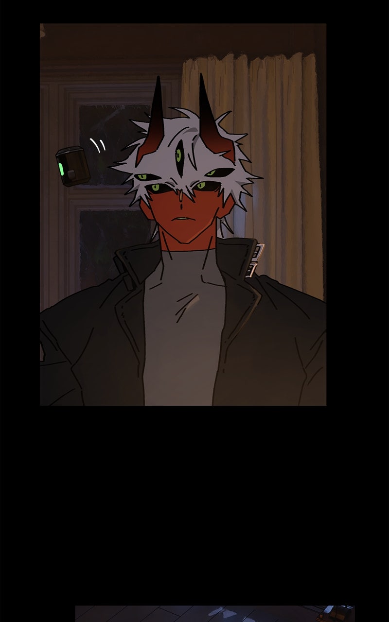 Read On the Way to Meet Mom Manga Online