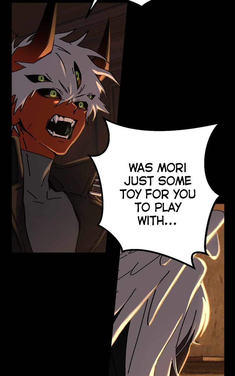 Read On the Way to Meet Mom Manga Online