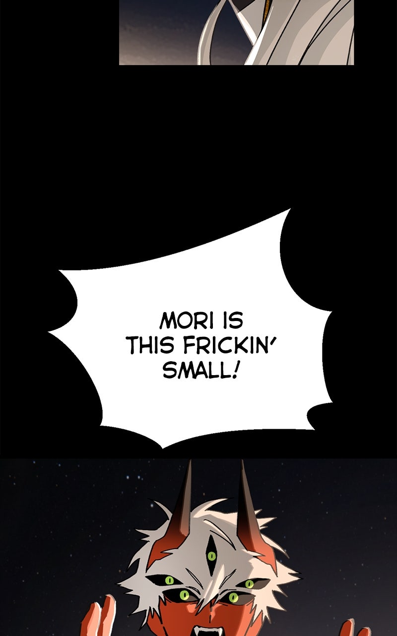 Read On the Way to Meet Mom Manga Online