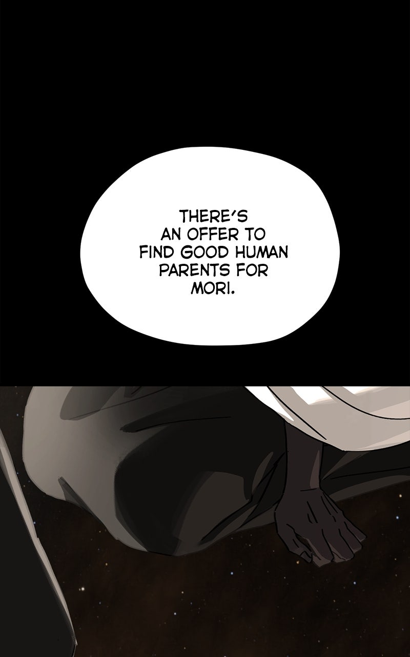 Read On the Way to Meet Mom Manga Online