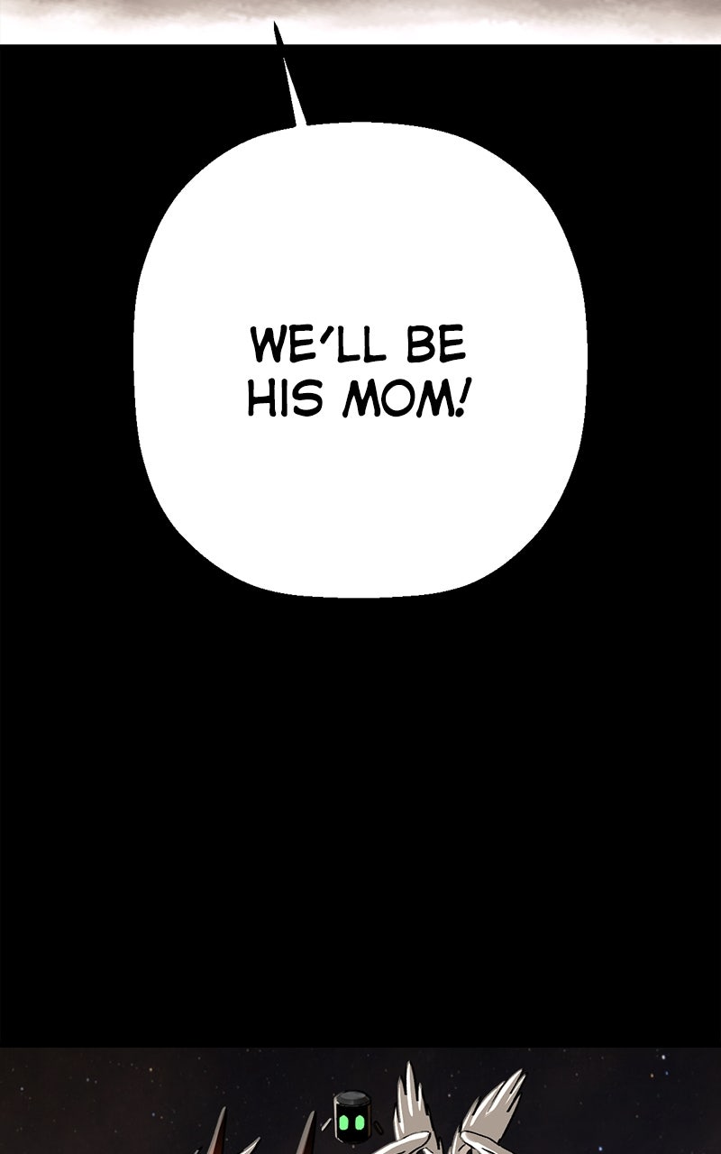 Read On the Way to Meet Mom Manga Online