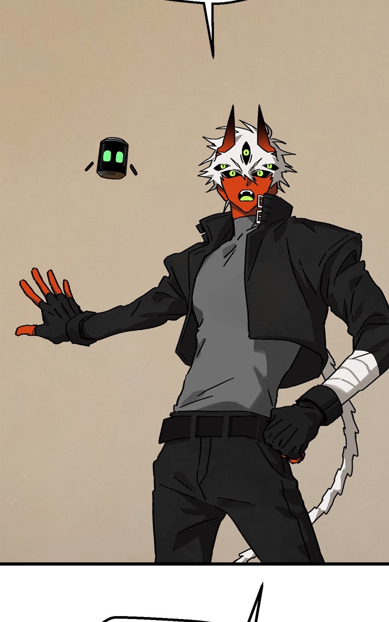 Read On the Way to Meet Mom Manga Online