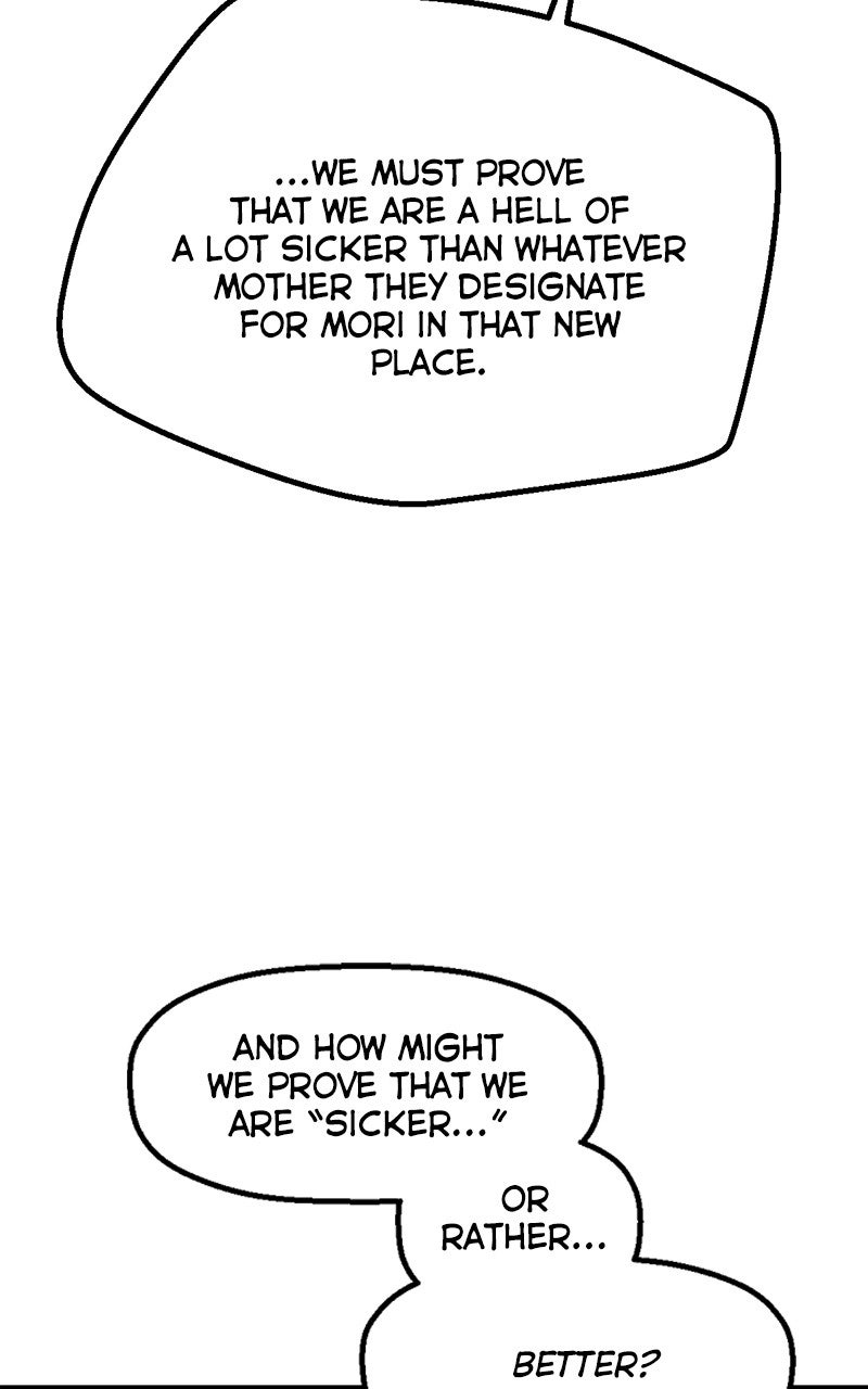 Read On the Way to Meet Mom Manga Online