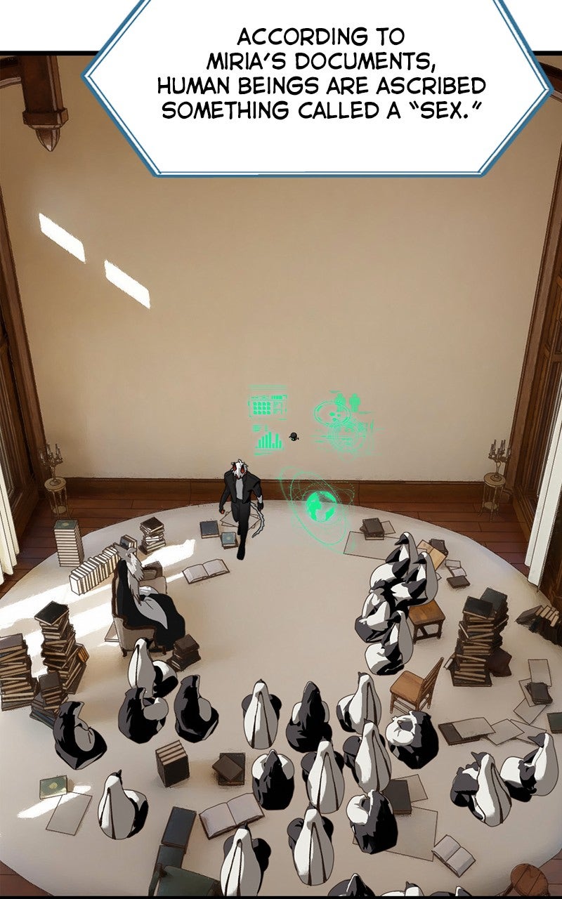 Read On the Way to Meet Mom Manga Online