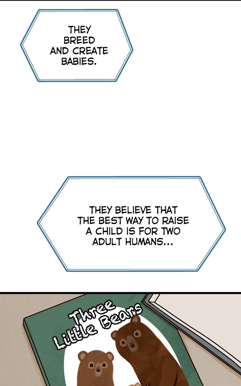 Read On the Way to Meet Mom Manga Online