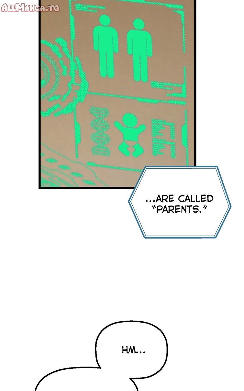 Read On the Way to Meet Mom Manga Online