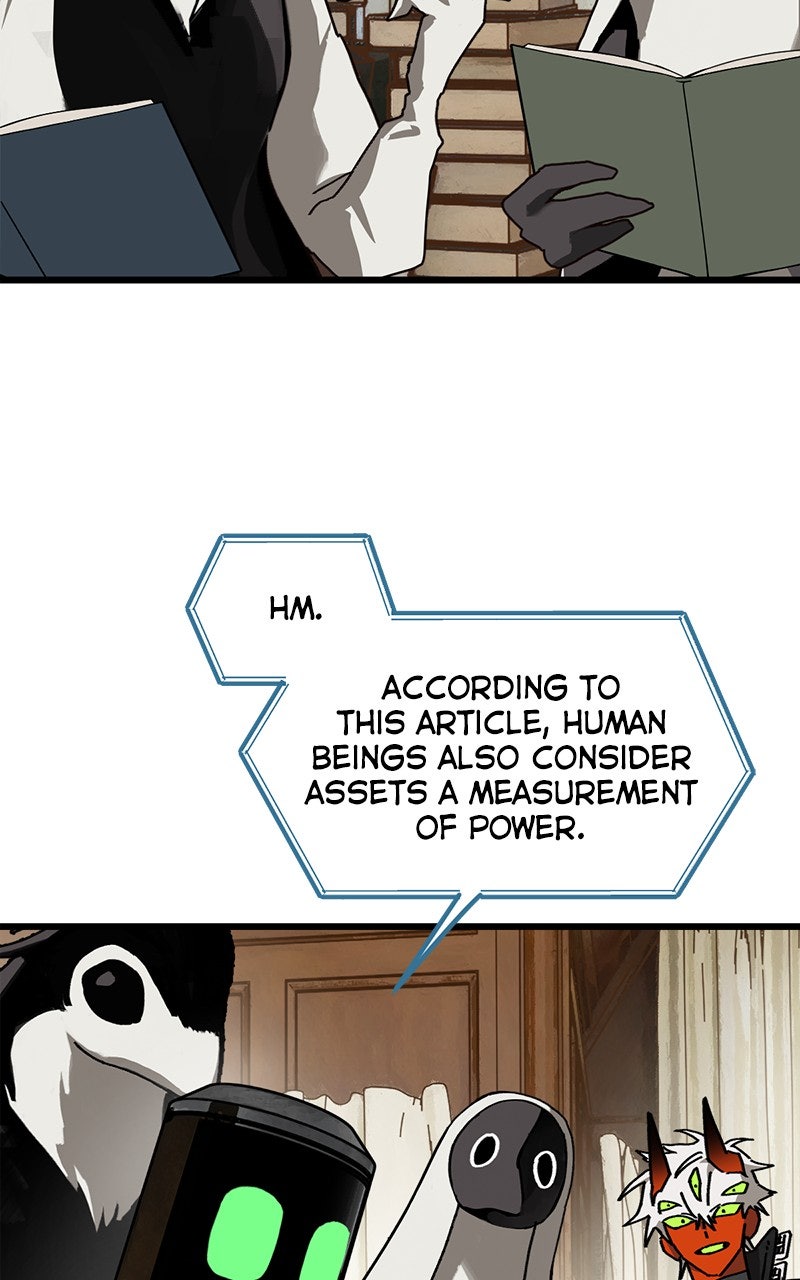 Read On the Way to Meet Mom Manga Online