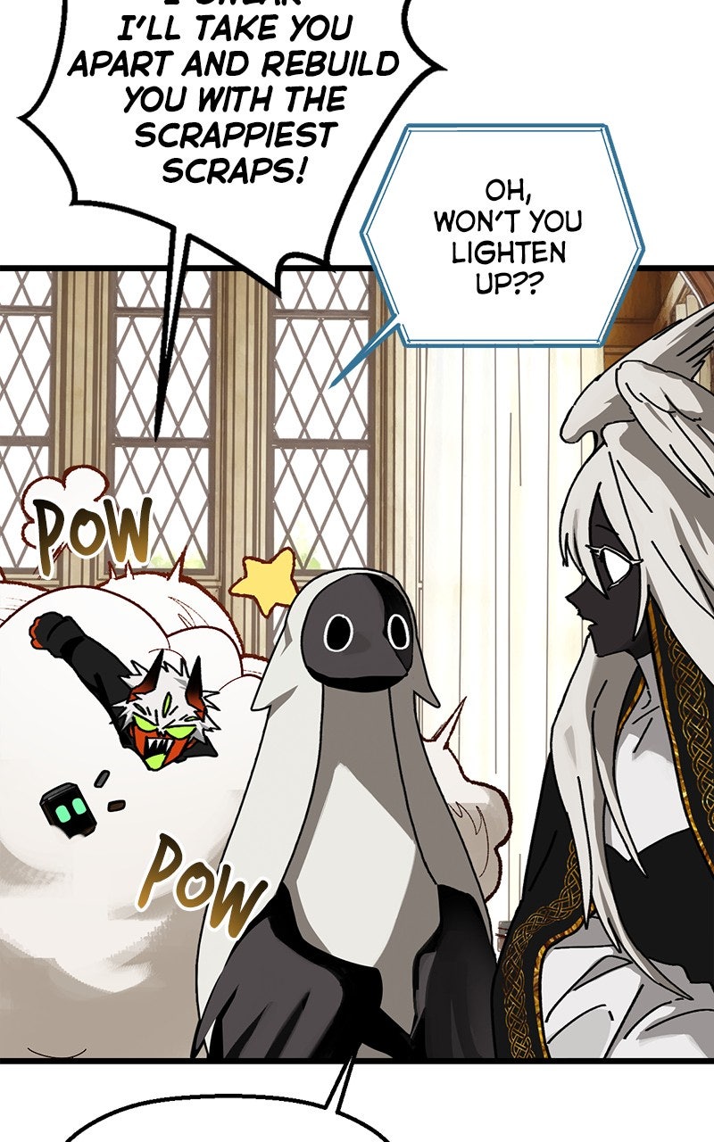 Read On the Way to Meet Mom Manga Online